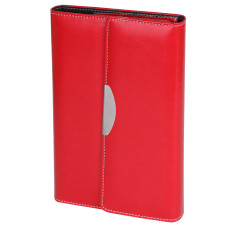 ÜRGÜP KIRMIZI ÇANTALI DEFTER (16X23 CM) ÜRGÜP KIRMIZI ÇANTALI DEFTER (16X23 CM)