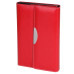 ÜRGÜP KIRMIZI ÇANTALI DEFTER (16X23 CM) ÜRGÜP KIRMIZI ÇANTALI DEFTER (16X23 CM)
