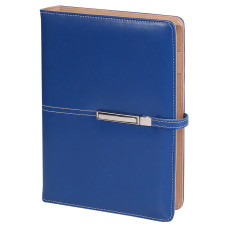 BEŞEVLER LACİVERT HESAP MAKİNALI ORGANİZER