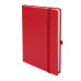 ULUS KIRMIZI TARİHSİZ DEFTER (13X21 CM) ULUS KIRMIZI TARİHSİZ DEFTER (13X21 CM)