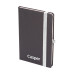 TUNALI BEYAZ TARİHSİZ DEFTER (13X21 CM) TUNALI BEYAZ TARİHSİZ DEFTER (13X21 CM)