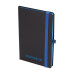 TUNALI LACİVERT TARİHSİZ DEFTER (13X21 CM) TUNALI LACİVERT TARİHSİZ DEFTER (13X21 CM)