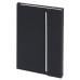 KEÇİÖREN SİYAH TARİHSİZ DEFTER (15X21 CM) KEÇİÖREN SİYAH TARİHSİZ DEFTER (15X21 CM)