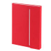 KEÇİÖREN KIRMIZI TARİHSİZ DEFTER (15X21 CM) KEÇİÖREN KIRMIZI TARİHSİZ DEFTER (15X21 CM)
