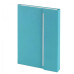 KEÇİÖREN TURKUAZ TARİHSİZ DEFTER (15X21 CM) KEÇİÖREN TURKUAZ TARİHSİZ DEFTER (15X21 CM)