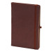 KALECİK KAHVERENGİ TARİHSİZ DEFTER (13X21 CM) KALECİK KAHVERENGİ TARİHSİZ DEFTER (13X21 CM)