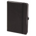 HASKÖY SİYAH TARİHSİZ DEFTER (9X14 CM)