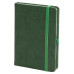 HASKÖY YEŞİL TARİHSİZ DEFTER (9X14 CM) HASKÖY YEŞİL TARİHSİZ DEFTER (9X14 CM)