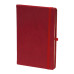 İNCEK KIRMIZI TARİHSİZ DEFTER (9X14 CM) İNCEK KIRMIZI TARİHSİZ DEFTER (9X14 CM)