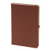 İNCEK KAHVERENGİ TARİHSİZ DEFTER (9X14 CM) İNCEK KAHVERENGİ TARİHSİZ DEFTER (9X14 CM)