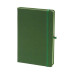 İNCEK YEŞİL TARİHSİZ DEFTER (9X14 CM) İNCEK YEŞİL TARİHSİZ DEFTER (9X14 CM)