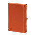İNCEK TURUNCU TARİHSİZ DEFTER (9X14 CM) İNCEK TURUNCU TARİHSİZ DEFTER (9X14 CM)