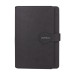 SARAY SİYAH GEÇME KAPAK DEFTER