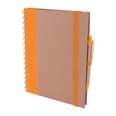 PURSAKLAR TURUNCU TARİHSİZ DEFTER (15X21 CM) PURSAKLAR TURUNCU TARİHSİZ DEFTER (15X21 CM)