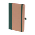 SİTELER YEŞİL TARİHSİZ DEFTER (13X21 CM) SİTELER YEŞİL TARİHSİZ DEFTER (13X21 CM)