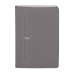 KURTULUŞ GRİ TARİHSİZ DEFTER (15X21 CM) KURTULUŞ GRİ TARİHSİZ DEFTER (15X21 CM)