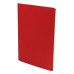 SIHHİYE KIRMIZI TERZİ DİKİŞLİ DEFTER (13X21 CM) SIHHİYE KIRMIZI TERZİ DİKİŞLİ DEFTER (13X21 CM)