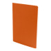 SIHHİYE TURUNCU TERZİ DİKİŞLİ DEFTER (13X21 CM) SIHHİYE TURUNCU TERZİ DİKİŞLİ DEFTER (13X21 CM)