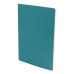 SIHHİYE TURKUAZ TERZİ DİKİŞLİ DEFTER (13X21 CM) SIHHİYE TURKUAZ TERZİ DİKİŞLİ DEFTER (13X21 CM)