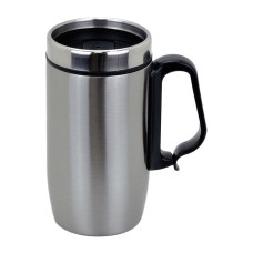 SEVEN GÜMÜŞ 280 ML TERMOS 