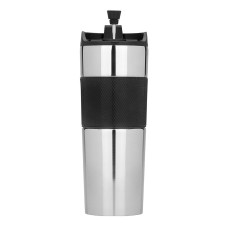 CİDE GÜMÜŞ 500 ML FRENCH PRESS TERMOS CİDE GÜMÜŞ 500 ML FRENCH PRESS TERMOS
