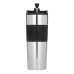 CİDE GÜMÜŞ 500 ML FRENCH PRESS TERMOS CİDE GÜMÜŞ 500 ML FRENCH PRESS TERMOS