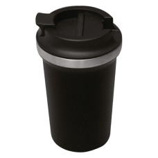 RABOVA SİYAH 350 ML TERMOS BARDAK RABOVA SİYAH 350 ML TERMOS BARDAK